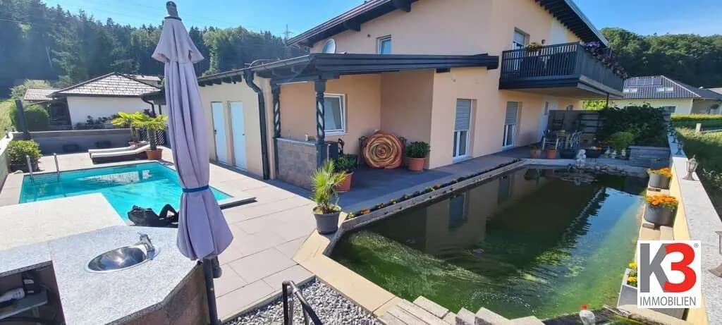 4-Zimmer-Wohnung kaufen in Braunau am Inn – 134,24 m², € 499.000