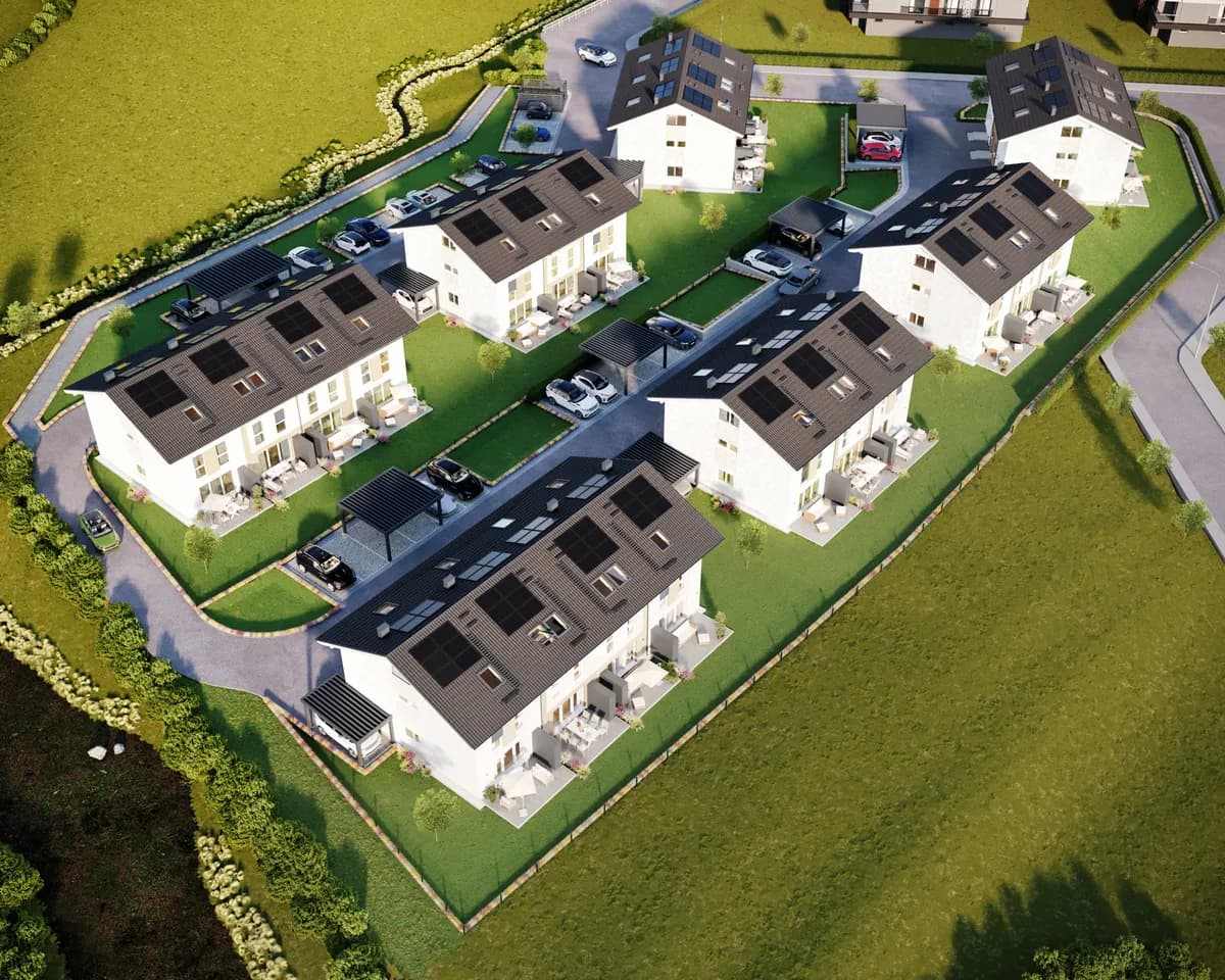 5-Zimmer-Haus kaufen in Salzburg-Umgebung – 149,83 m², € 678.000 – Bild 6 von 8
