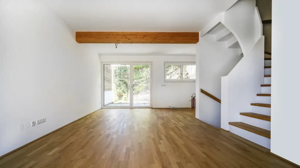 4-Zimmer-Haus kaufen in Tulln – 102,87 m², € 530.000 – Bild 3 von 34