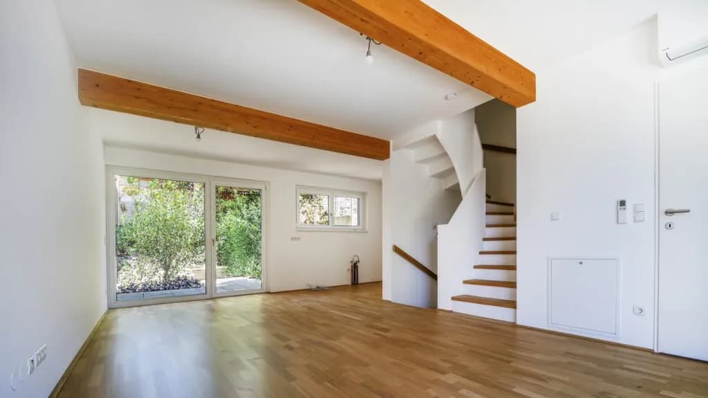 4-Zimmer-Haus kaufen in Tulln – 102,87 m², € 530.000 – Bild 5 von 34