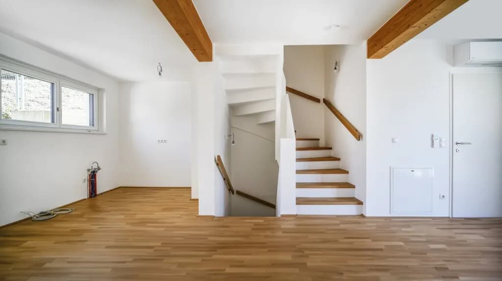 4-Zimmer-Haus kaufen in Tulln – 102,87 m², € 530.000 – Bild 7 von 34