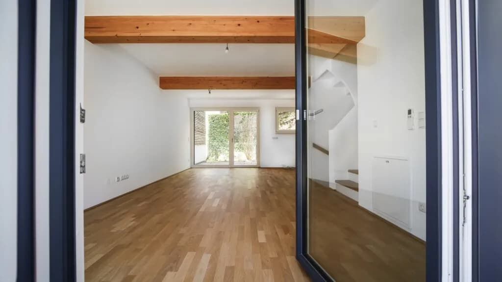 4-Zimmer-Haus kaufen in Tulln – 102,87 m², € 530.000 – Bild 9 von 34