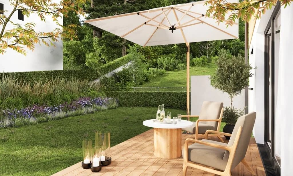 4-Zimmer-Haus kaufen in Tulln – 102,87 m², € 530.000 – Bild 10 von 34