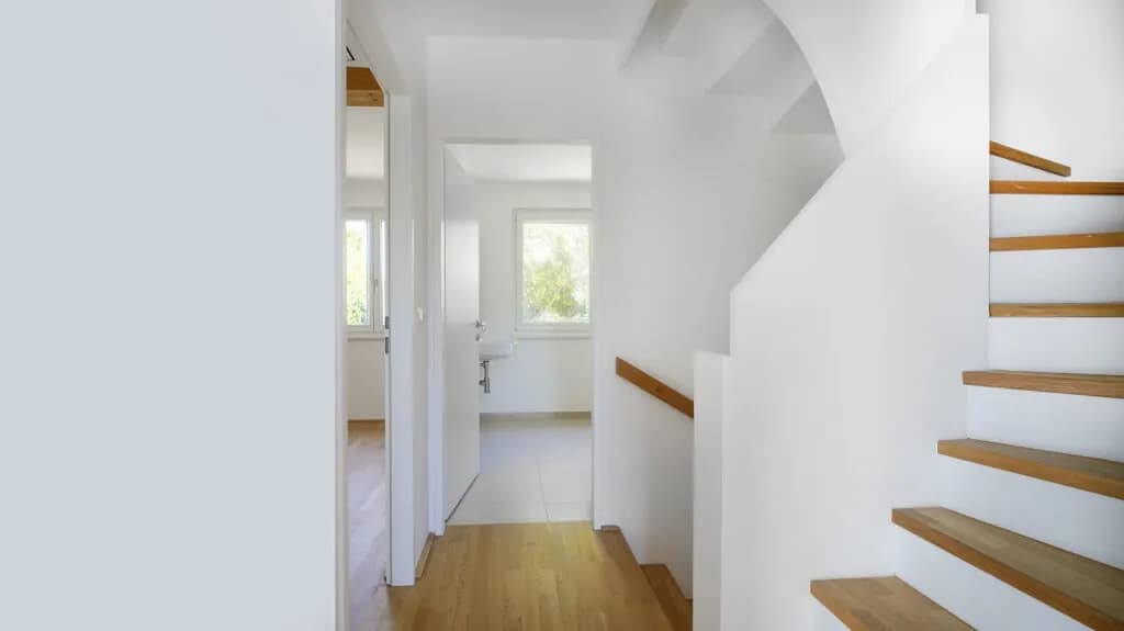 4-Zimmer-Haus kaufen in Tulln – 102,87 m², € 530.000 – Bild 15 von 34