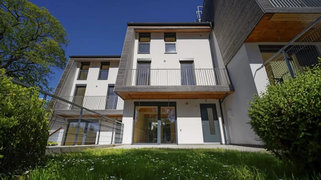 4-Zimmer-Haus kaufen in Tulln – 102,87 m², € 530.000 – Bild 22 von 34