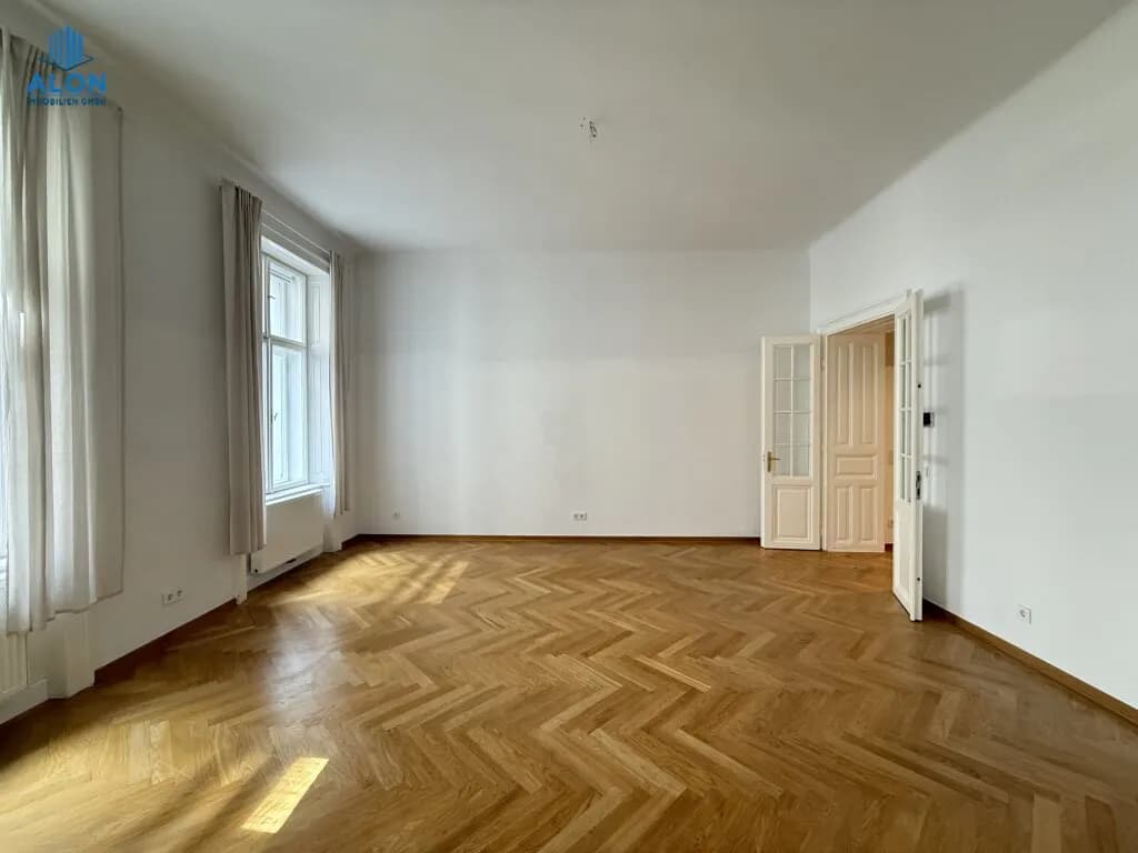3-Zimmer-Wohnung mieten in Wien – 97,27 m², € 2.400 – Bild 4 von 21