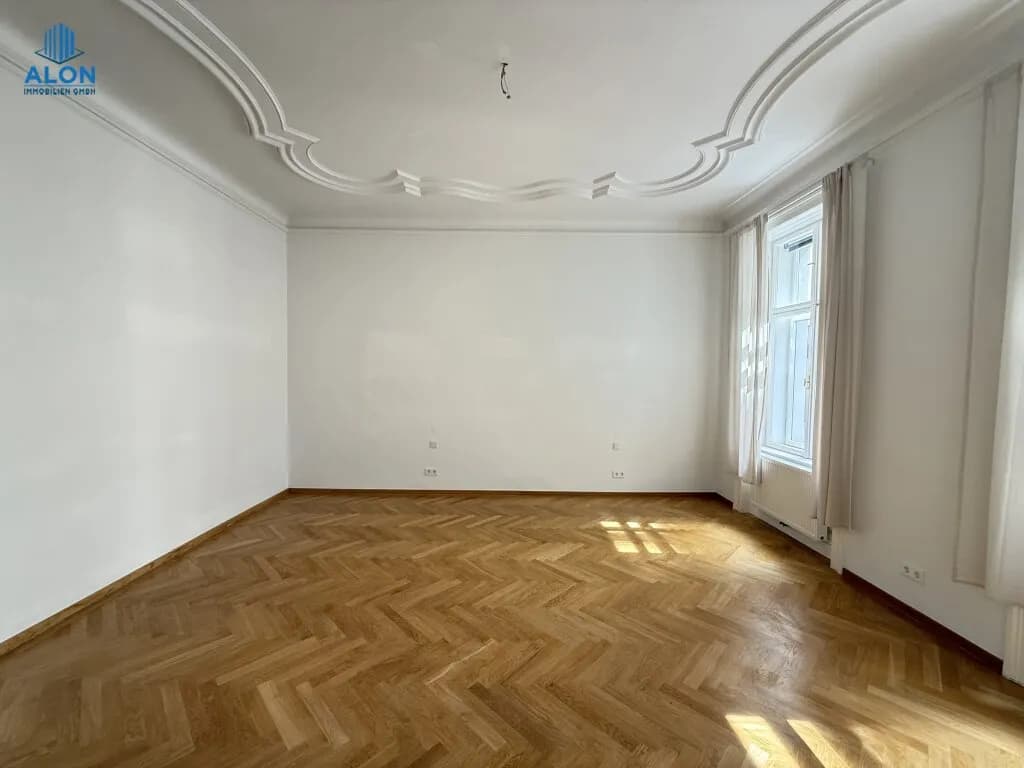 3-Zimmer-Wohnung mieten in Wien – 97,27 m², € 2.400 – Bild 5 von 21
