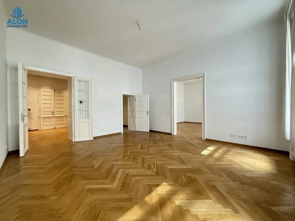 3-Zimmer-Wohnung mieten in Wien – 97,27 m², € 2.400 – Bild 6 von 21