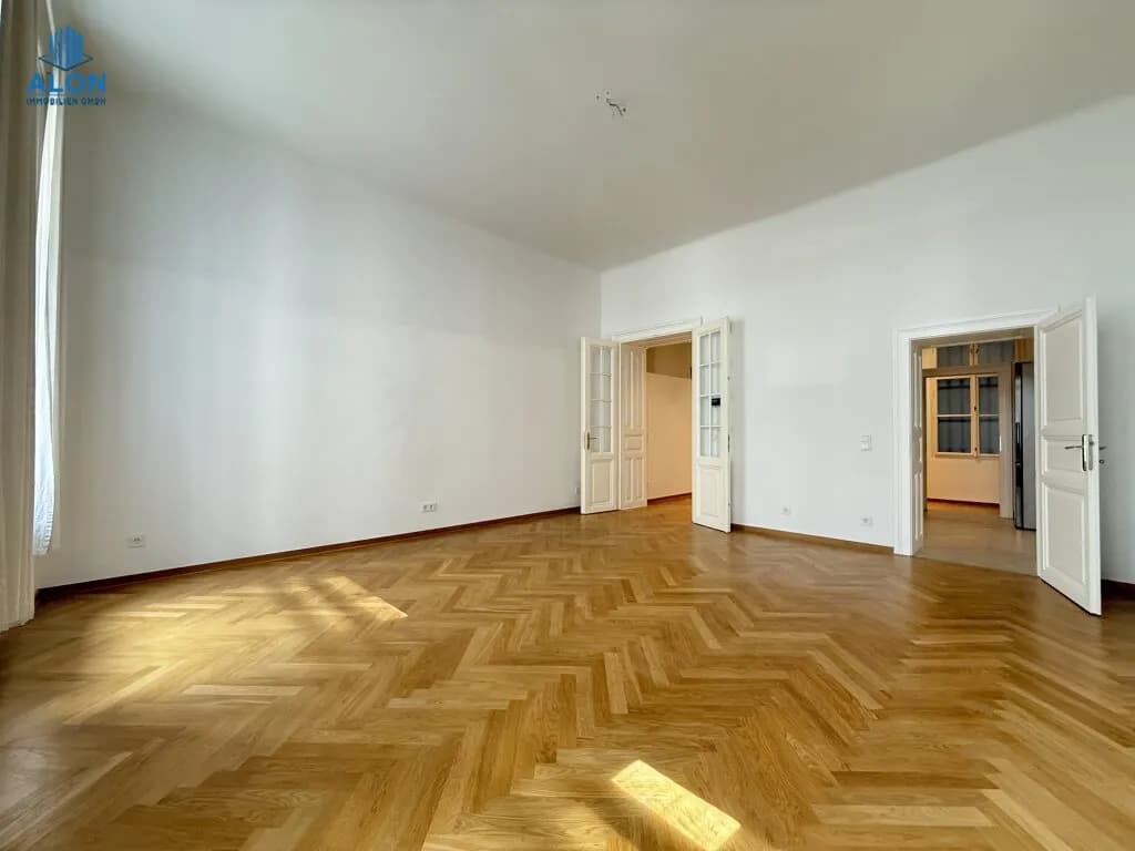 3-Zimmer-Wohnung mieten in Wien – 97,27 m², € 2.400 – Bild 7 von 21