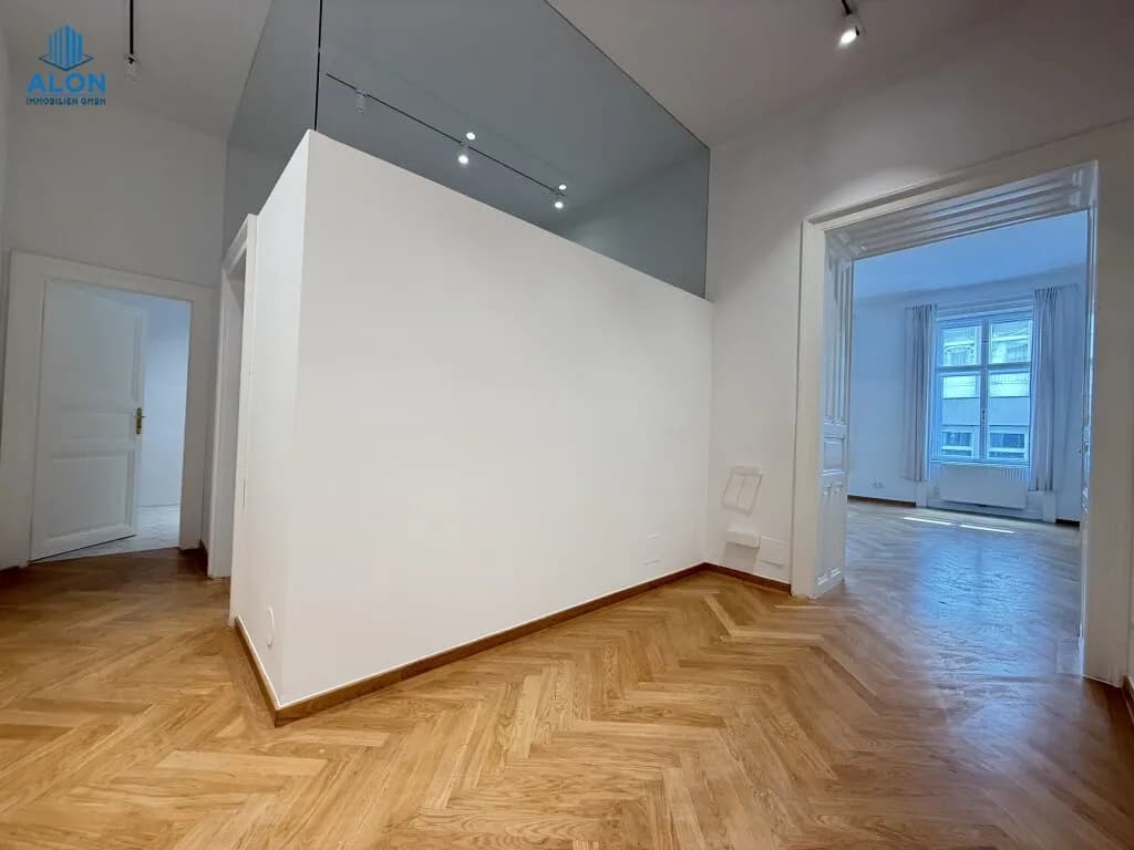 3-Zimmer-Wohnung mieten in Wien – 97,27 m², € 2.400 – Bild 9 von 21