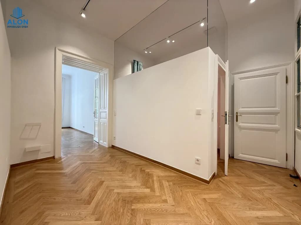 3-Zimmer-Wohnung mieten in Wien – 97,27 m², € 2.400 – Bild 10 von 21