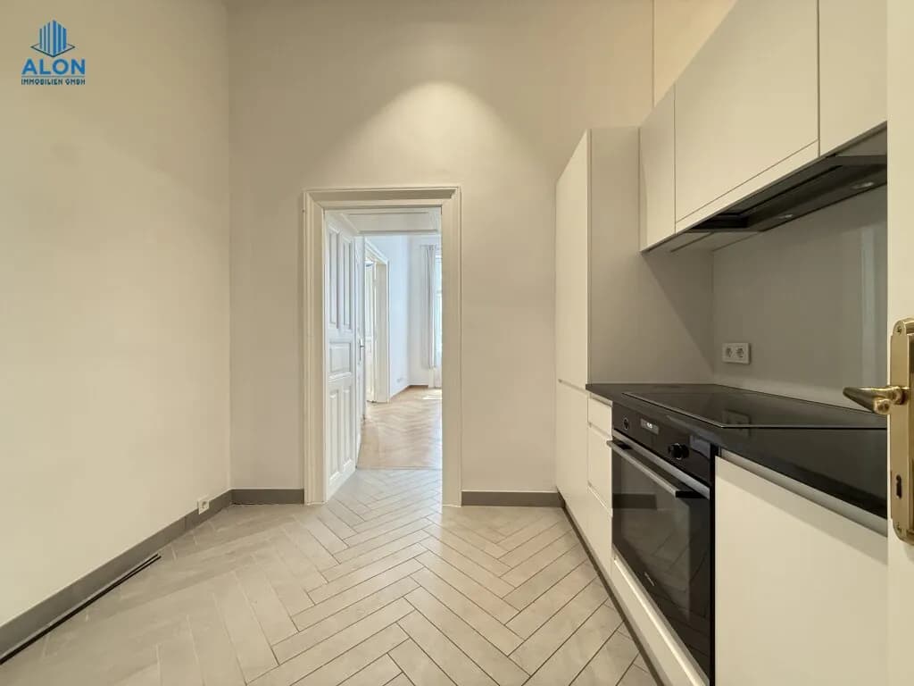 3-Zimmer-Wohnung mieten in Wien – 97,27 m², € 2.400 – Bild 12 von 21