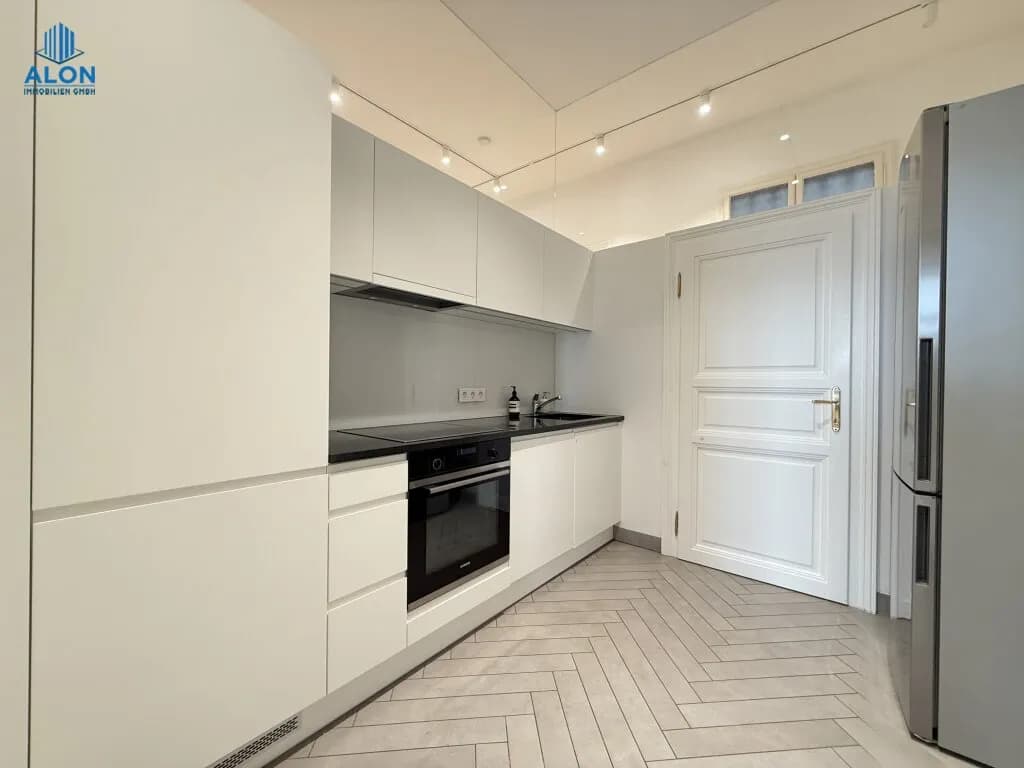 3-Zimmer-Wohnung mieten in Wien – 97,27 m², € 2.400 – Bild 13 von 21