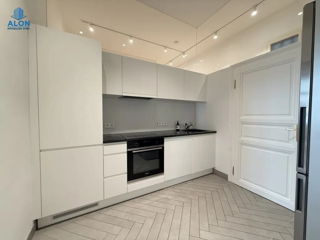 3-Zimmer-Wohnung mieten in Wien – 97,27 m², € 2.400 – Bild 14 von 21