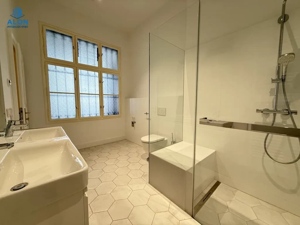 3-Zimmer-Wohnung mieten in Wien – 97,27 m², € 2.400 – Bild 15 von 21