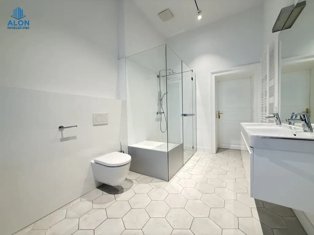 3-Zimmer-Wohnung mieten in Wien – 97,27 m², € 2.400 – Bild 16 von 21