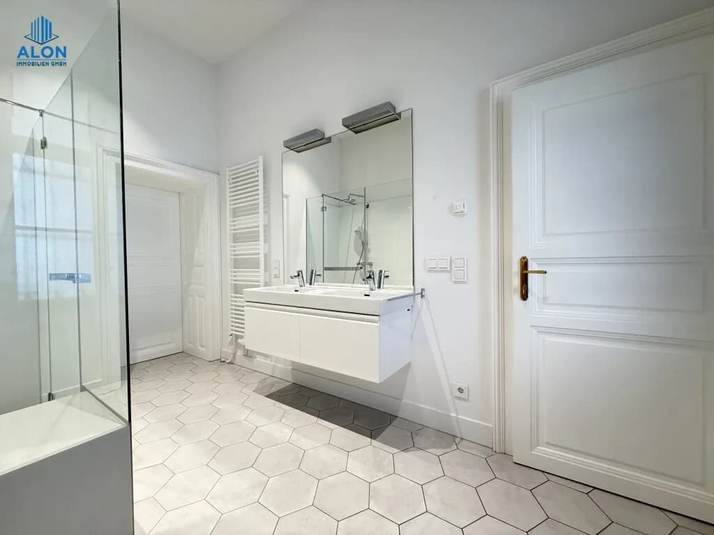 3-Zimmer-Wohnung mieten in Wien – 97,27 m², € 2.400 – Bild 17 von 21