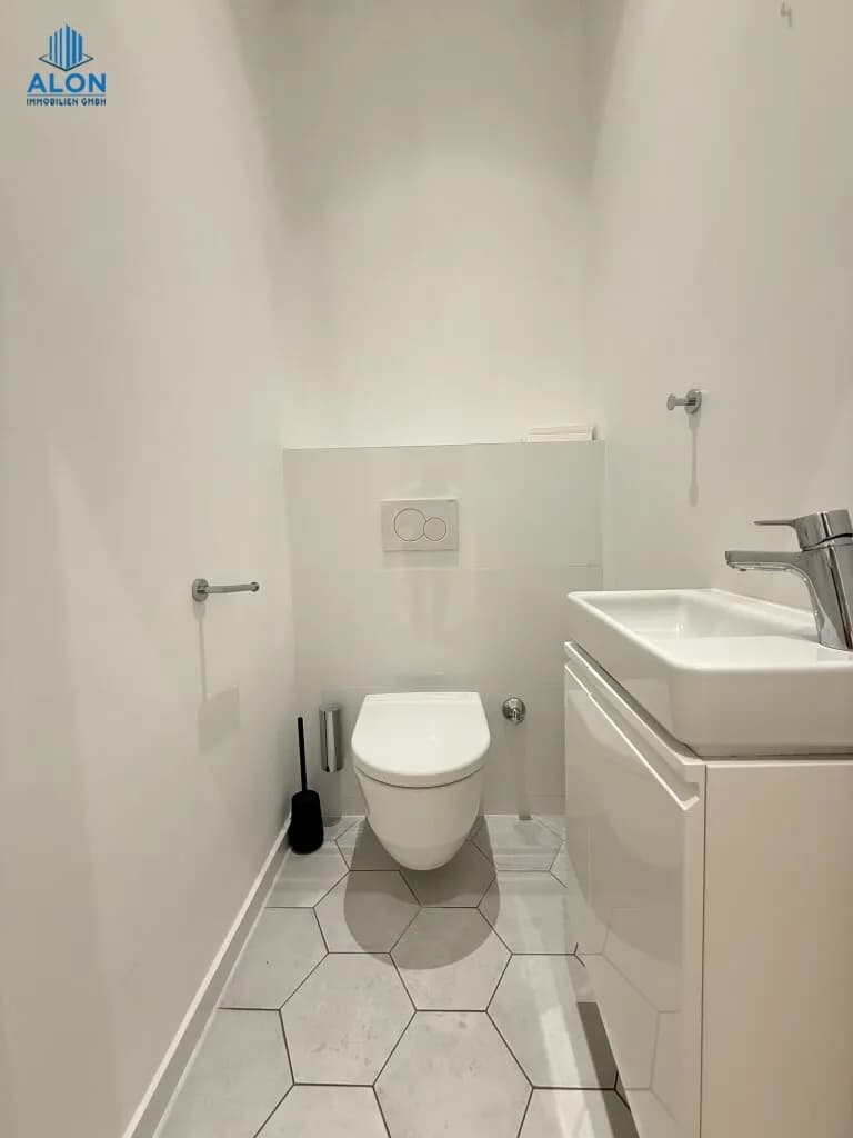 3-Zimmer-Wohnung mieten in Wien – 97,27 m², € 2.400 – Bild 18 von 21