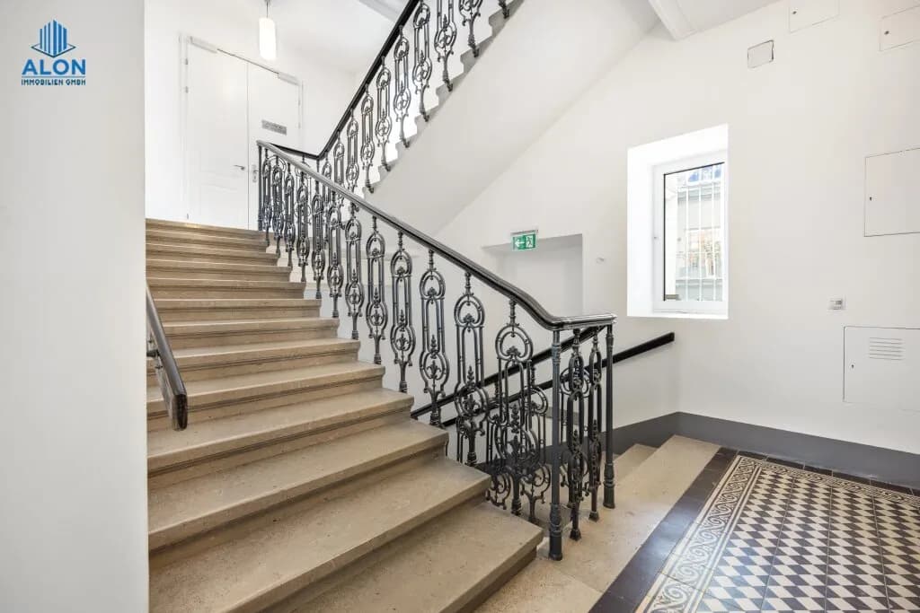 3-Zimmer-Wohnung mieten in Wien – 97,27 m², € 2.400 – Bild 20 von 21