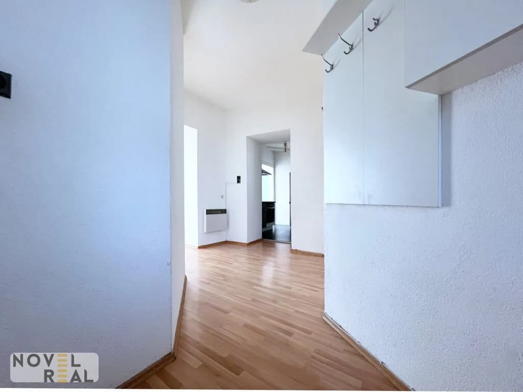 2-Zimmer-Wohnung kaufen in Wien – 65,96 m², € 225.000 – Bild 8 von 17