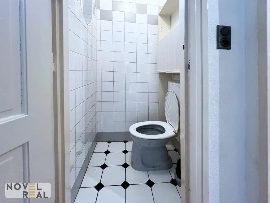 2-Zimmer-Wohnung kaufen in Wien – 65,96 m², € 225.000 – Bild 14 von 17