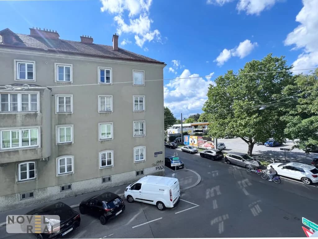 2-Zimmer-Wohnung kaufen in Wien – 65,96 m², € 225.000 – Bild 16 von 17