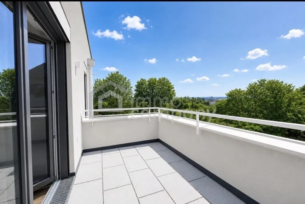3-Zimmer-Wohnung kaufen in Wien – 61,59 m², € 416.500 – Bild 2 von 7