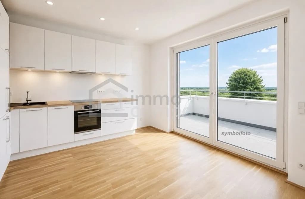 3-Zimmer-Wohnung kaufen in Wien – 61,59 m², € 416.500 – Bild 3 von 7