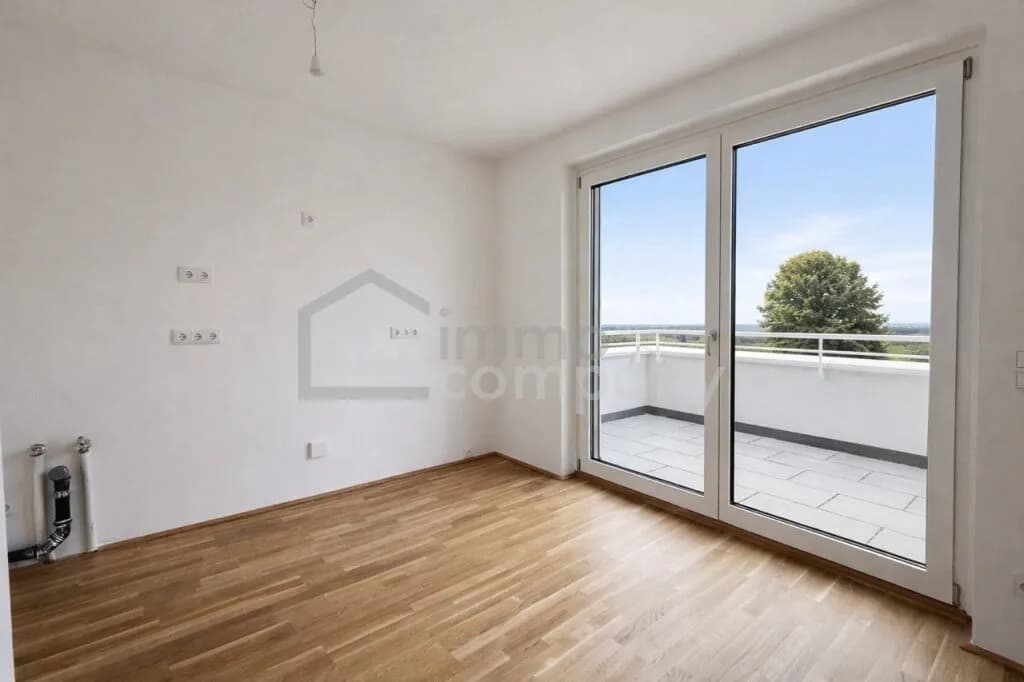 3-Zimmer-Wohnung kaufen in Wien – 61,59 m², € 416.500 – Bild 4 von 7