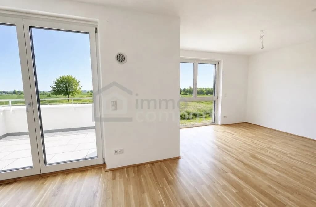 3-Zimmer-Wohnung kaufen in Wien – 61,59 m², € 416.500 – Bild 5 von 7