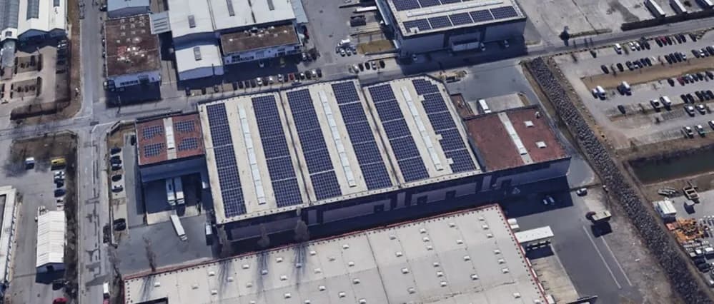 Gewerbeimmobilie mieten in Graz – 8 981 m² – Bild 2 von 6