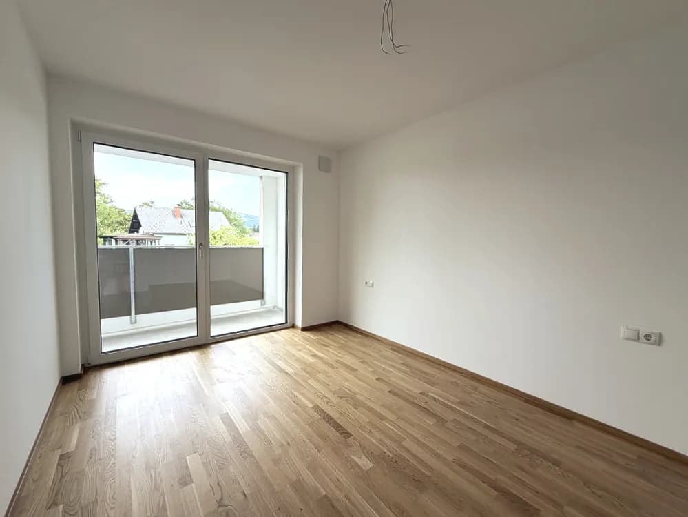 2-Zimmer-Wohnung mieten in Dornbirn – 54,64 m², € 1.250 – Bild 3 von 12