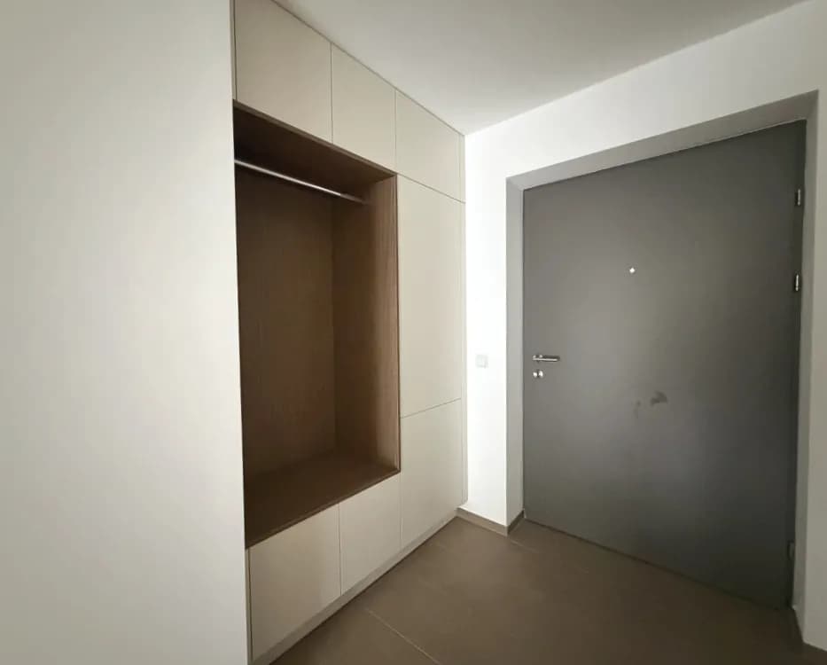 2-Zimmer-Wohnung mieten in Dornbirn – 54,64 m², € 1.250 – Bild 4 von 12
