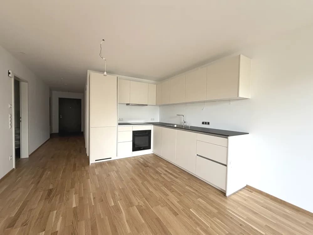 2-Zimmer-Wohnung mieten in Dornbirn – 54,64 m², € 1.250 – Bild 5 von 12