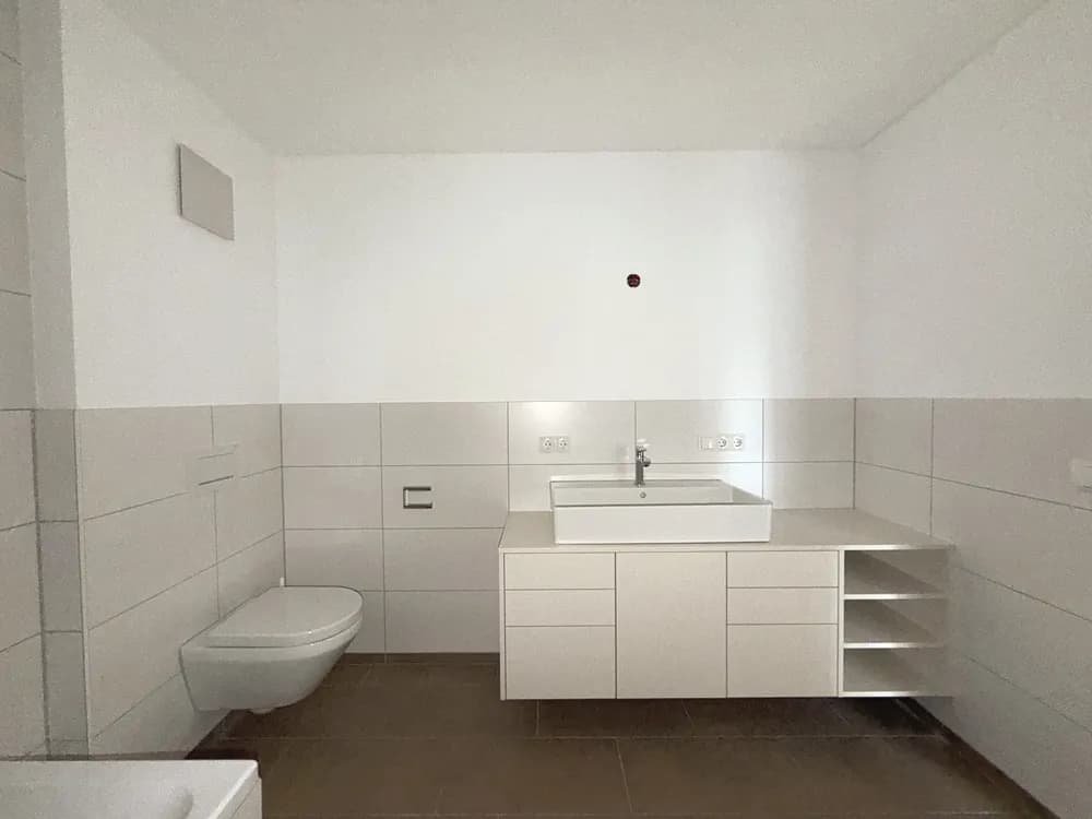 2-Zimmer-Wohnung mieten in Dornbirn – 54,64 m², € 1.250 – Bild 6 von 12