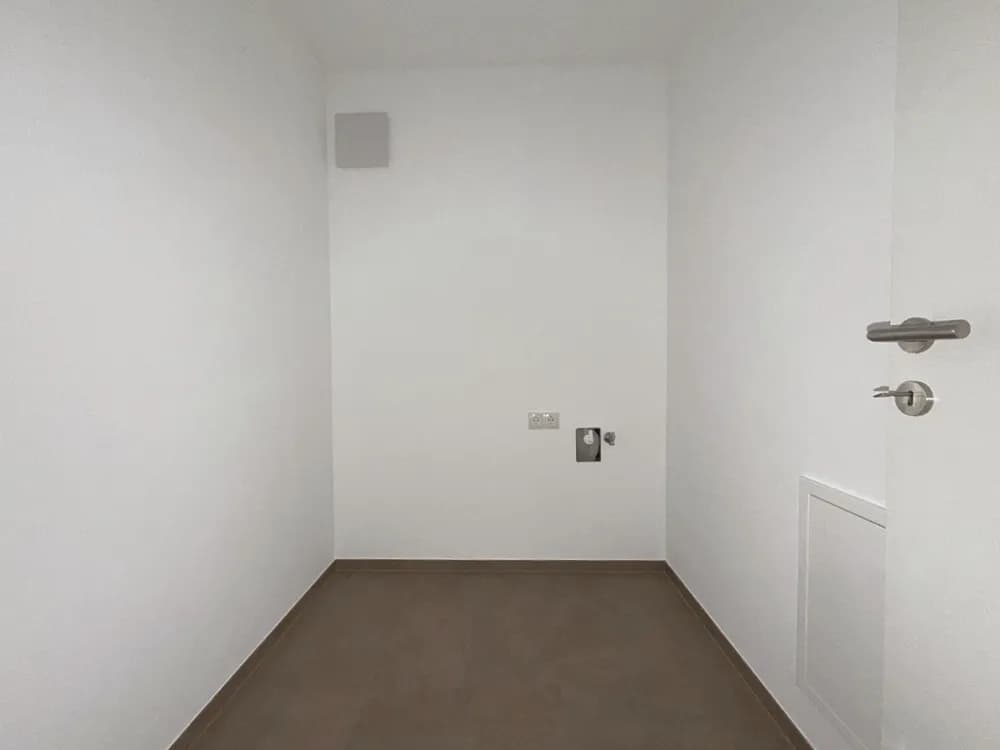 2-Zimmer-Wohnung mieten in Dornbirn – 54,64 m², € 1.250 – Bild 10 von 12