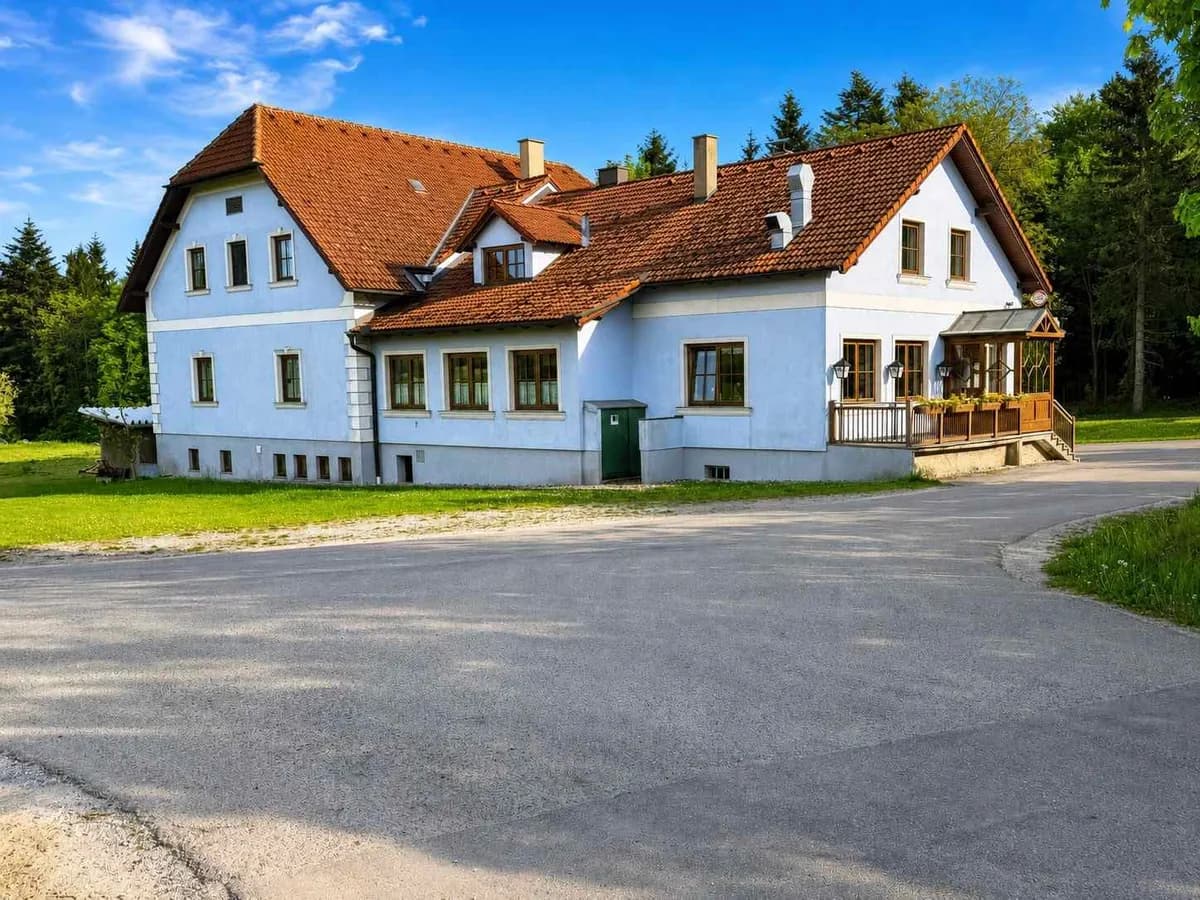 Gewerbeimmobilie kaufen in Krems Land – 559 m², € 449.000 – Bild 2 von 19