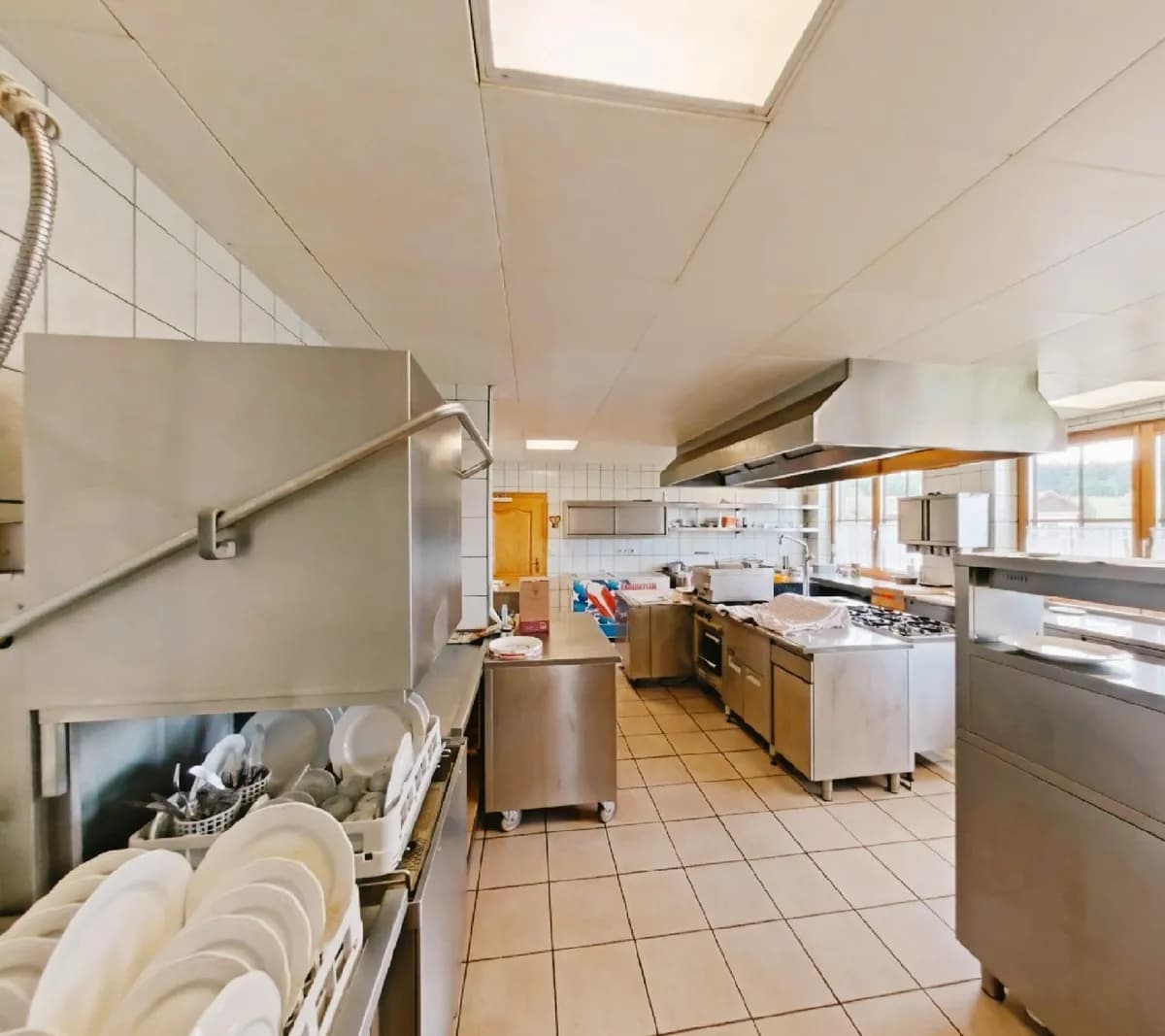 Gewerbeimmobilie kaufen in Krems Land – 559 m², € 449.000 – Bild 16 von 19