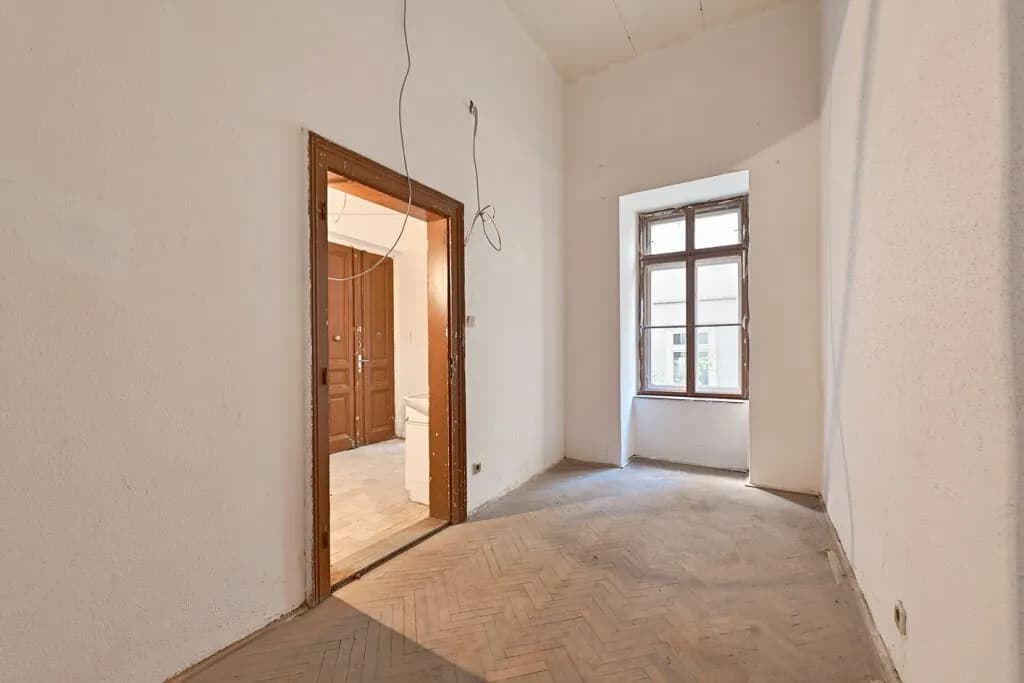 2-Zimmer-Gewerbeimmobilie kaufen in Wien – 42,29 m², € 179.000