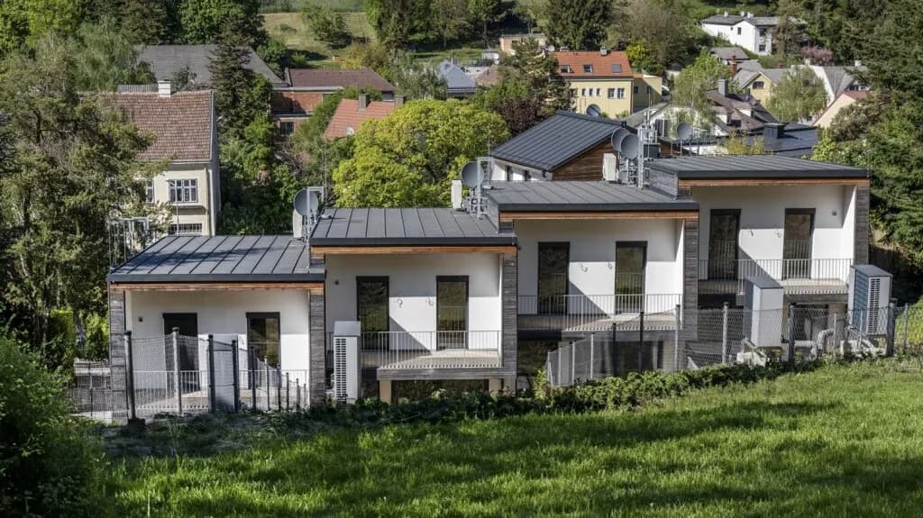 5-Zimmer-Haus kaufen in Tulln – 103,75 m², € 550.000