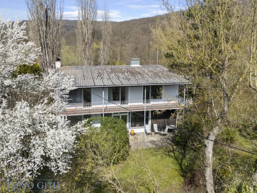 5-Zimmer-Haus kaufen in Mödling – 170 m², € 595.000 – Bild 2 von 45