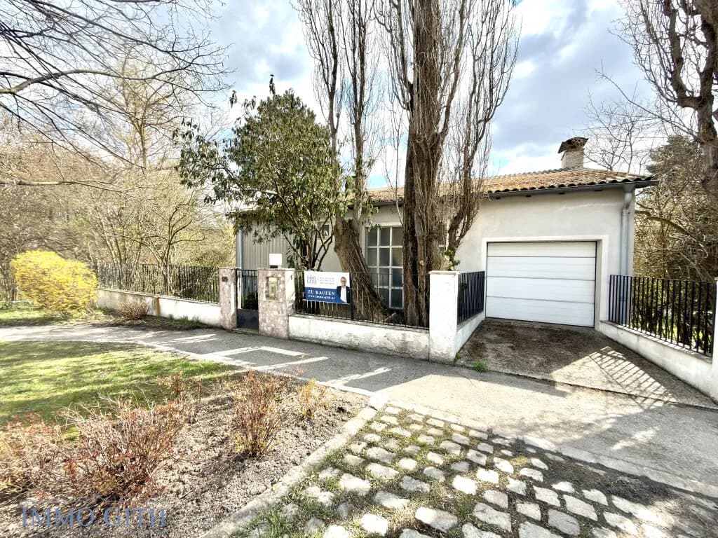 5-Zimmer-Haus kaufen in Mödling – 170 m², € 595.000 – Bild 3 von 45