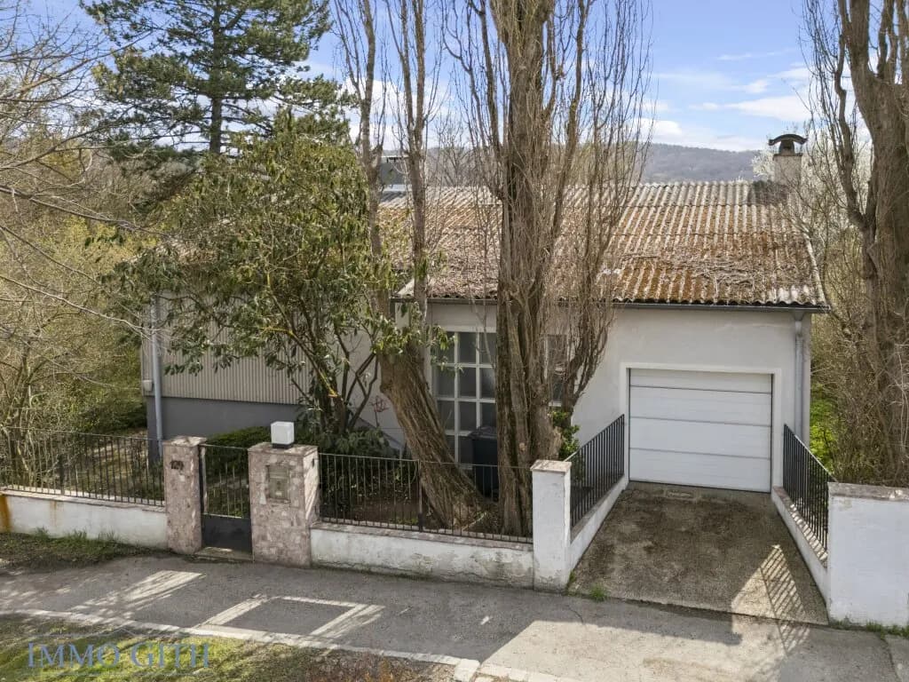 5-Zimmer-Haus kaufen in Mödling – 170 m², € 595.000 – Bild 5 von 45