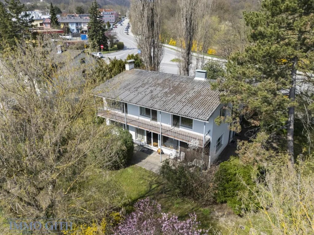 5-Zimmer-Haus kaufen in Mödling – 170 m², € 595.000 – Bild 6 von 45