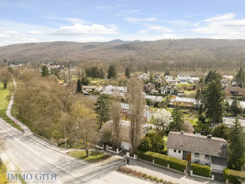 5-Zimmer-Haus kaufen in Mödling – 170 m², € 595.000 – Bild 7 von 45