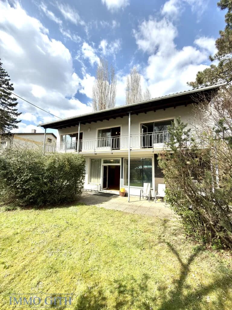 5-Zimmer-Haus kaufen in Mödling – 170 m², € 595.000 – Bild 12 von 45