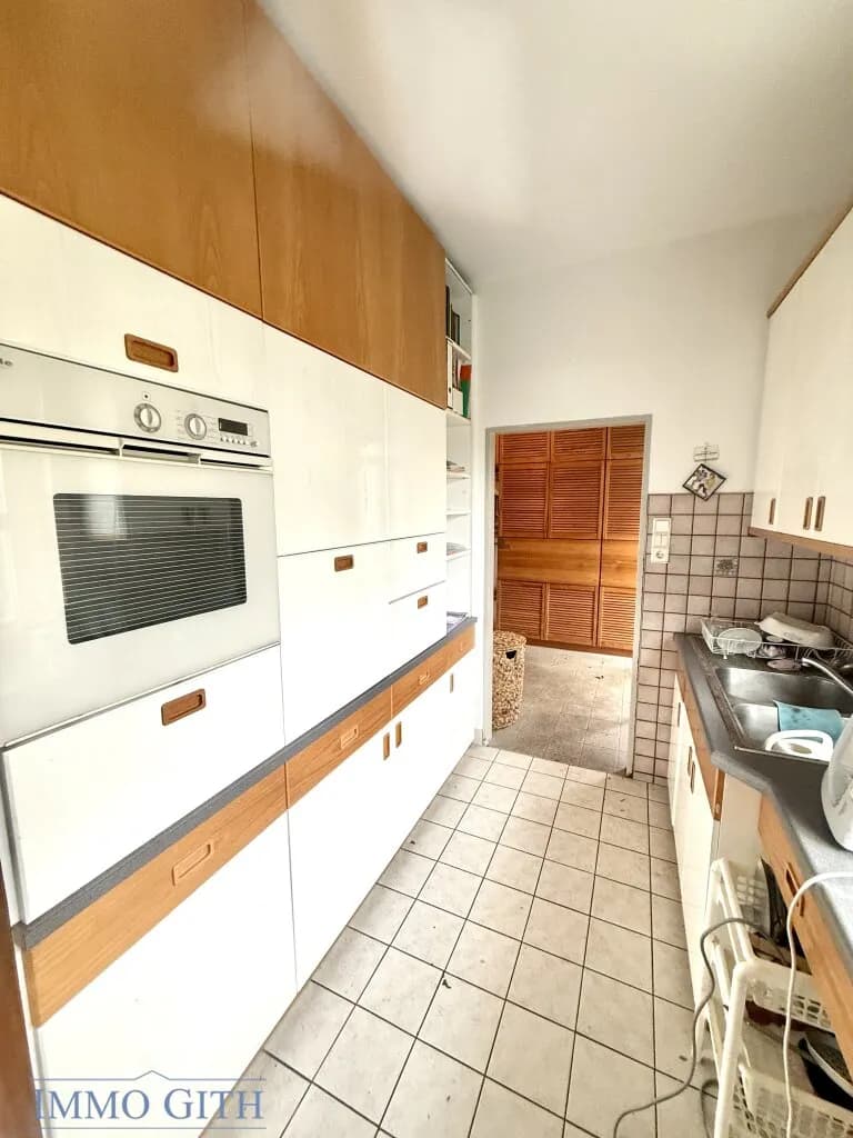 5-Zimmer-Haus kaufen in Mödling – 170 m², € 595.000 – Bild 24 von 45