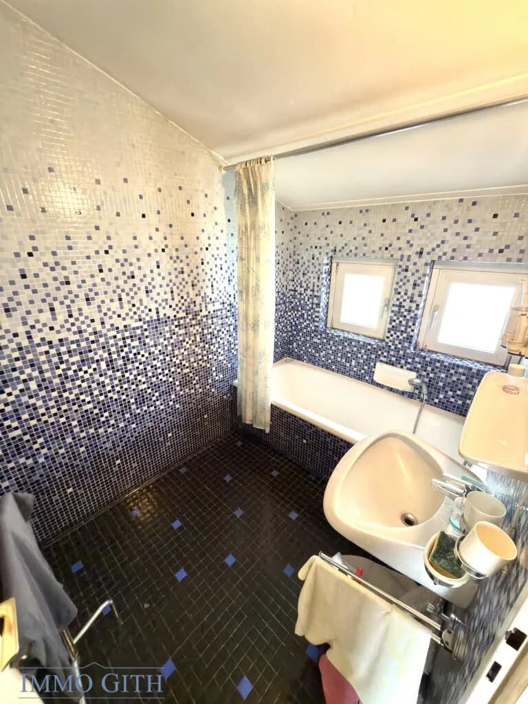 5-Zimmer-Haus kaufen in Mödling – 170 m², € 595.000 – Bild 35 von 45