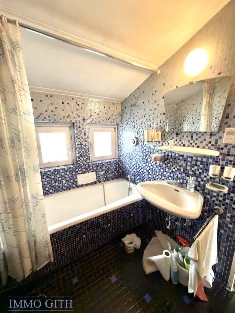 5-Zimmer-Haus kaufen in Mödling – 170 m², € 595.000 – Bild 36 von 45