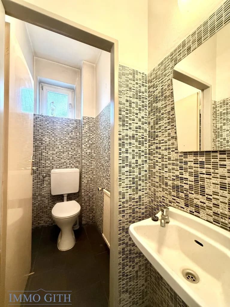 5-Zimmer-Haus kaufen in Mödling – 170 m², € 595.000 – Bild 37 von 45